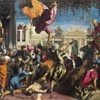 INTERA - Robusti Jacopo Tintoretto - San Marco libera schiavo 42 - 44493_0.jpg